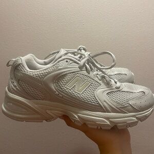 New Balance 530 Beige